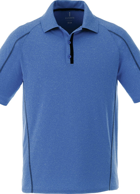Men's MACTA Short Sleeve Polo