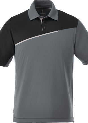 Men's PRATER Short Sleeve Polo
