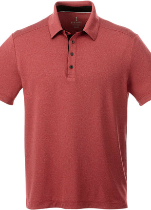 Mens SKARA SS Polo