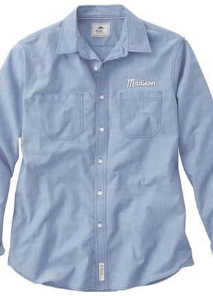 Men's Clearwater Roots73 LS Shirt