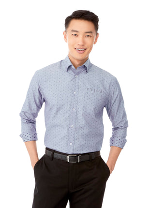 Men's HUNTINGTON Long Sleeve Shirt