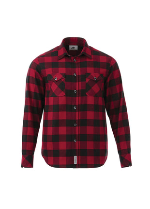 Men's SPRUCELAKE Roots73 Long Sleeve Shirt