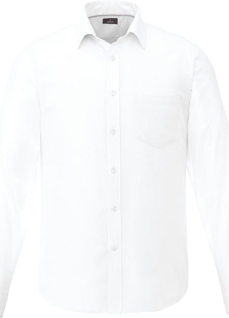 Men's PIERCE Long Sleeve Shirt