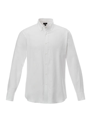 Men's IRVINE Oxford LS Shirt