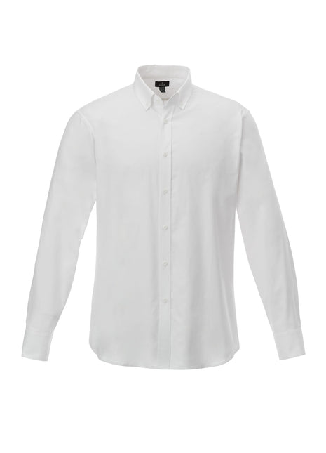 Men's IRVINE Oxford LS Shirt