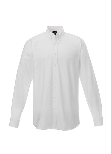 Men's IRVINE Oxford LS Shirt Tall