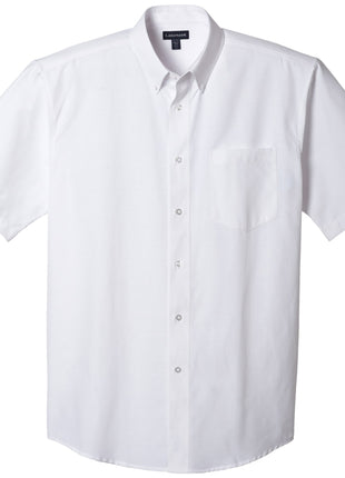 Men's LAMBERT OXFORD SS SHIRT
