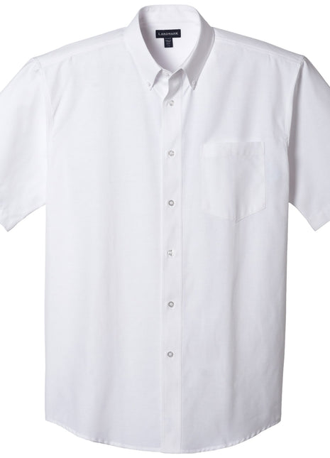 Men's LAMBERT OXFORD SS SHIRT