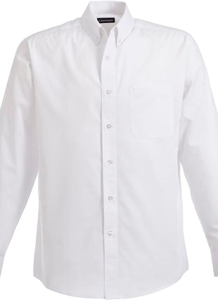 Men's PRESTON Long Sleeve Shirt