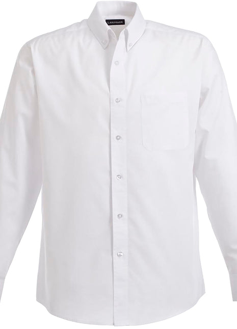 Men's PRESTON Long Sleeve Shirt