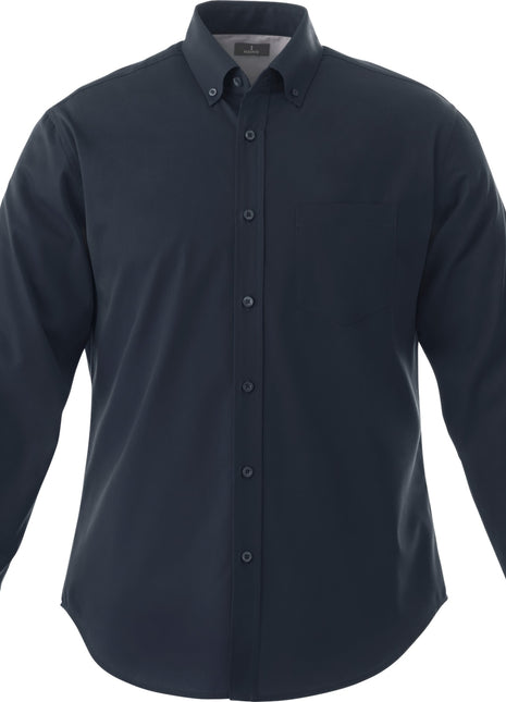 Men's WILSHIRE Long Sleeve Shirt