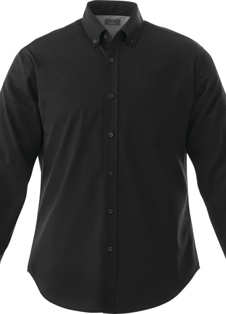Menâ™s  WILSHIRE Long Sleeve Shirt Tall