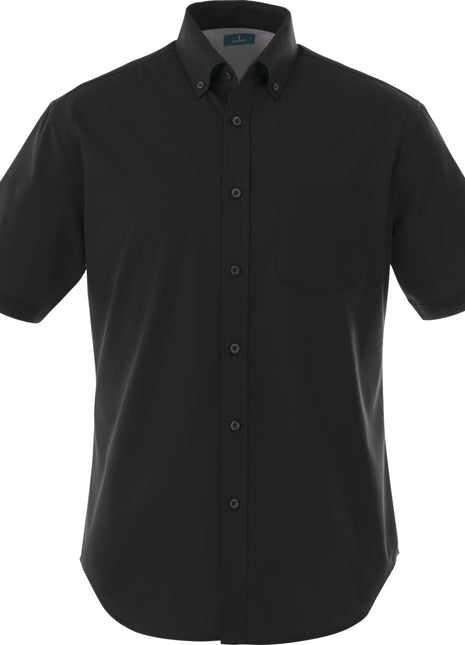 Menâ™s  STIRLING Short Sleeve Shirt Tall