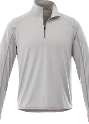 Men's TAZA Knit Quarter Zip