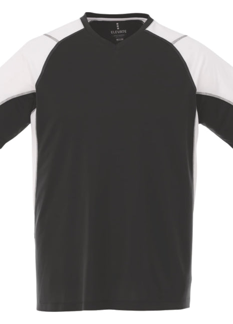 Men's TAKU Short Sleeve Tech Tee