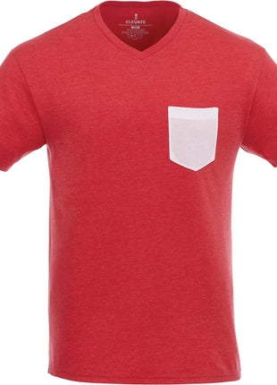 Men's MONROE Short Sleeve Pocket Tee
