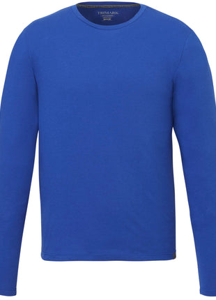 SOMOTO Eco Long Sleeve Tee - Men's