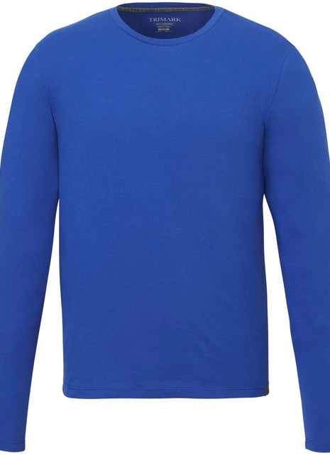 SOMOTO Eco Long Sleeve Tee - Men's