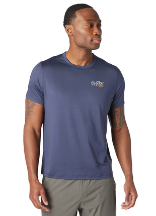 Greatness Wins Core Tech Tee - Men's