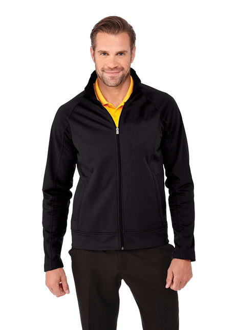 Men's Okapi Knit Jacket