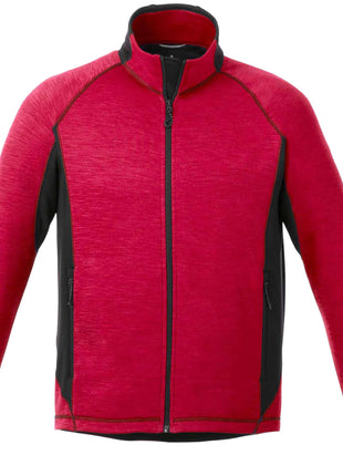 Men's Langley Knit Jacket