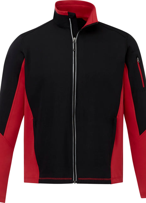 Men's Sonoma Hybrid Knit Jacket