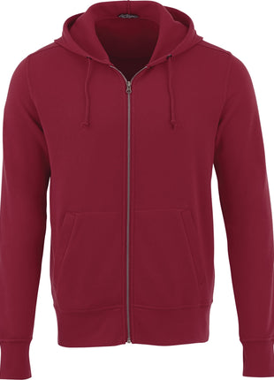 Men's CYPRESS Fleece Zip Hoody