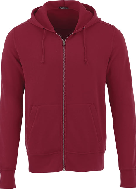 Men's CYPRESS Fleece Zip Hoody