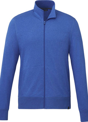 Men's ARGUS Eco Fleece Full Zip