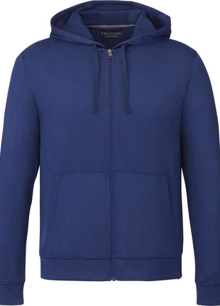 Men's LAVAR Eco Knit Full Zip Hoody