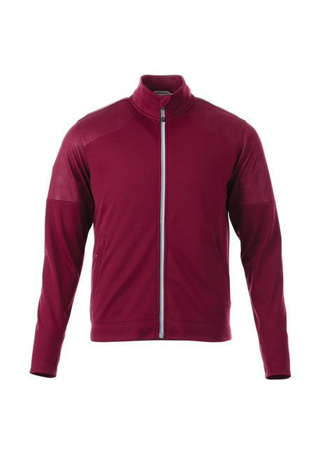 Men's SENGER Knit Jacket