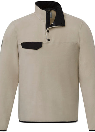 Roots73 WESTVILLE Eco Microfleece Pullover - Men's