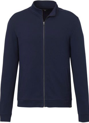 RIGI Eco Knit Full Zip - Men's