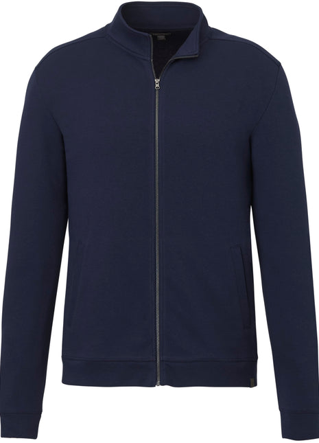 RIGI Eco Knit Full Zip - Men's