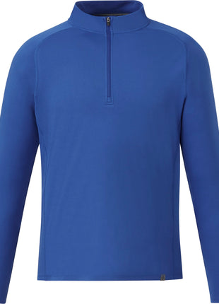 EVANS Eco Knit Quarter Zip - Men's