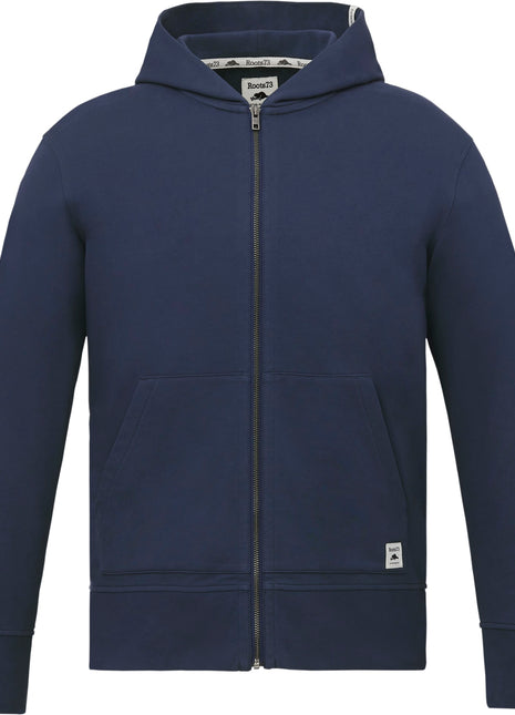 Roots73 CANMORE Eco Full Zip Hoody - Men's