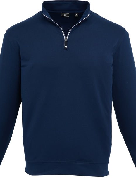 Footjoy Approach Quarter-Zip Mid-Layer
