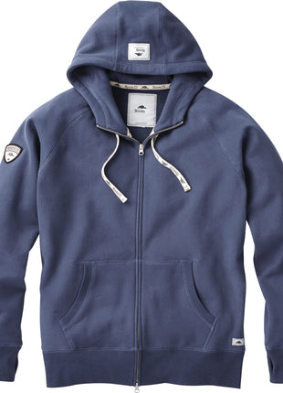 Men's RIVERSIDE Roots73 FZ Hoody