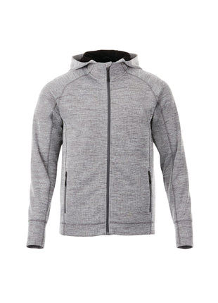 Men's ODELL Knit Zip Hoody