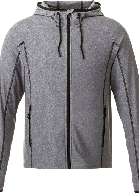 Mens KAISER Knit Jacket