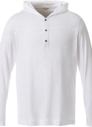 Mens ASHLAND Knit Hoody