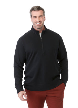 Men's DAYTON Fleece Half Zip