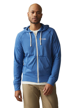 American Giant Lightweight Full Zip - Men's