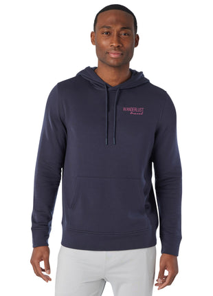 Greatness Wins Core Tech Hoodie - Men's