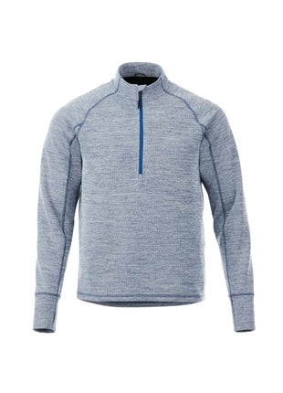 Men's CRANE Knit Half Zip