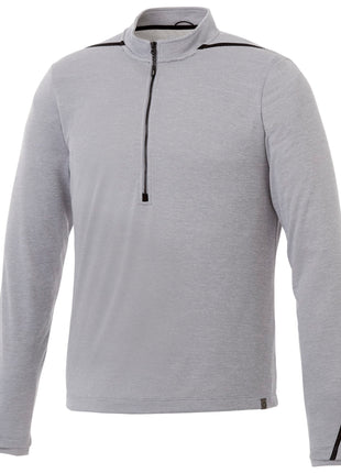 Men's DEGE Eco Knit Half Zip