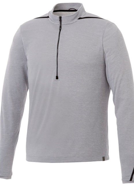 Men's DEGE Eco Knit Half Zip