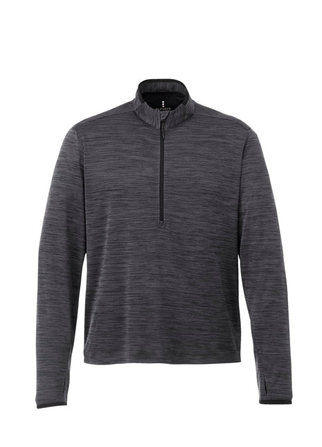 Men's MATHER Knit Half Zip