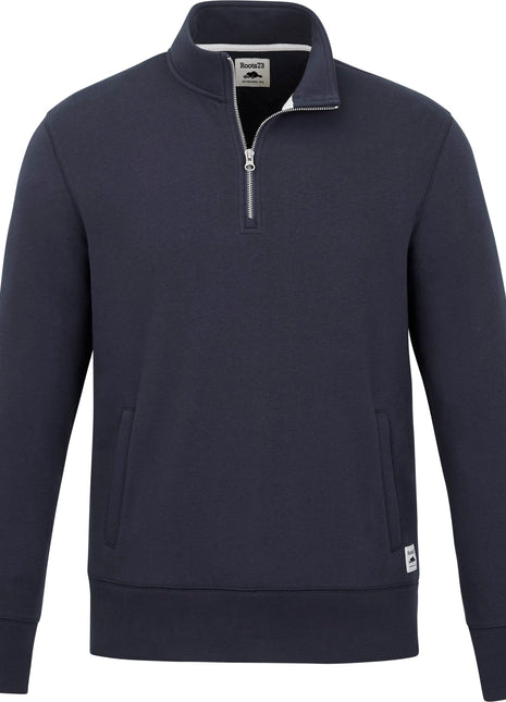 Men's PADDLECREEK Roots73 Fleece Quarter Zip