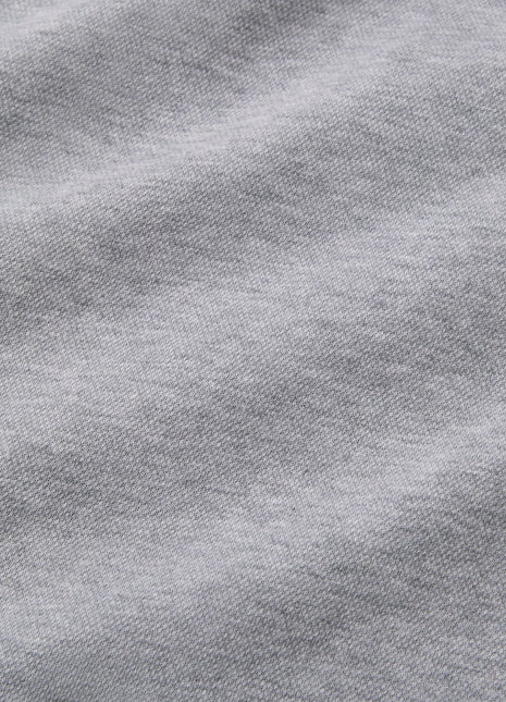 Men's RIGI Eco Knit Quarter Zip - Vintage Navy | Elevate